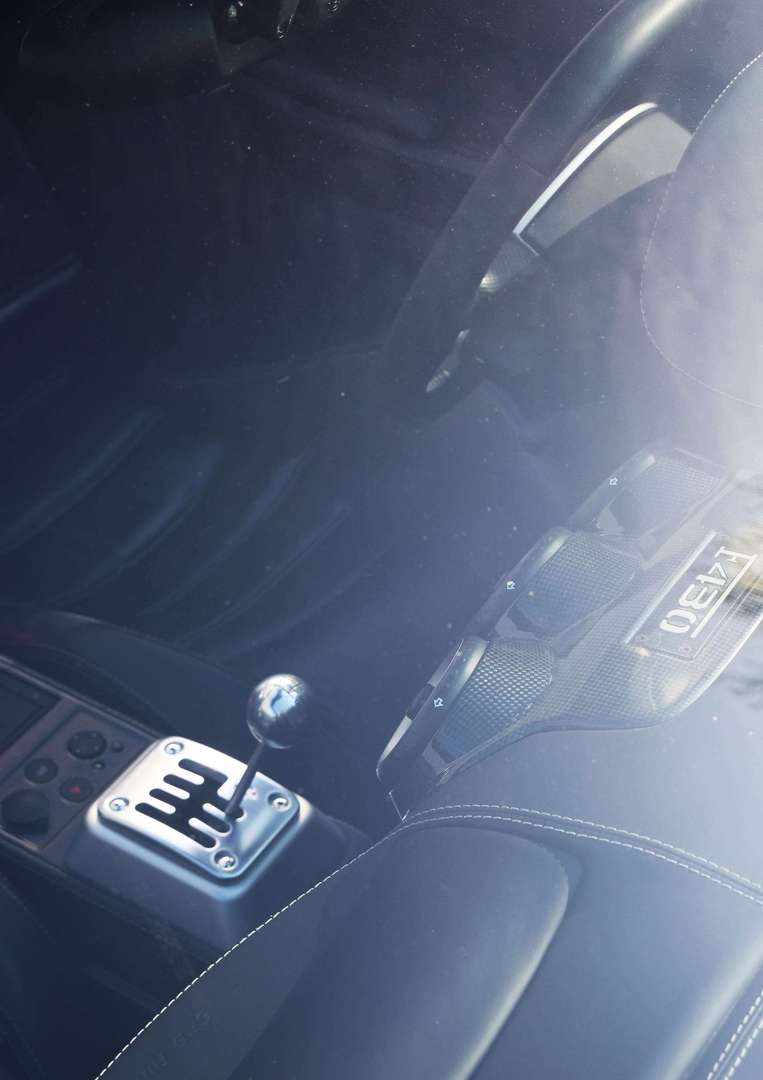 Ferrari F430 - 2006 - Joinsteer - #13