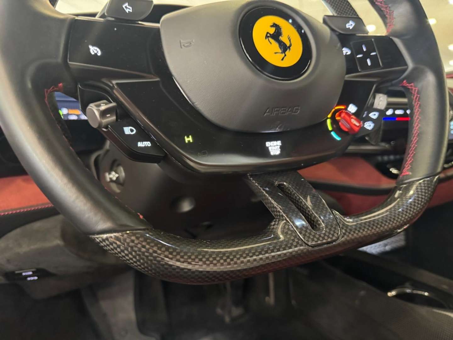 Ferrari SF90 Stradale - 2021 - Joinsteer - #15