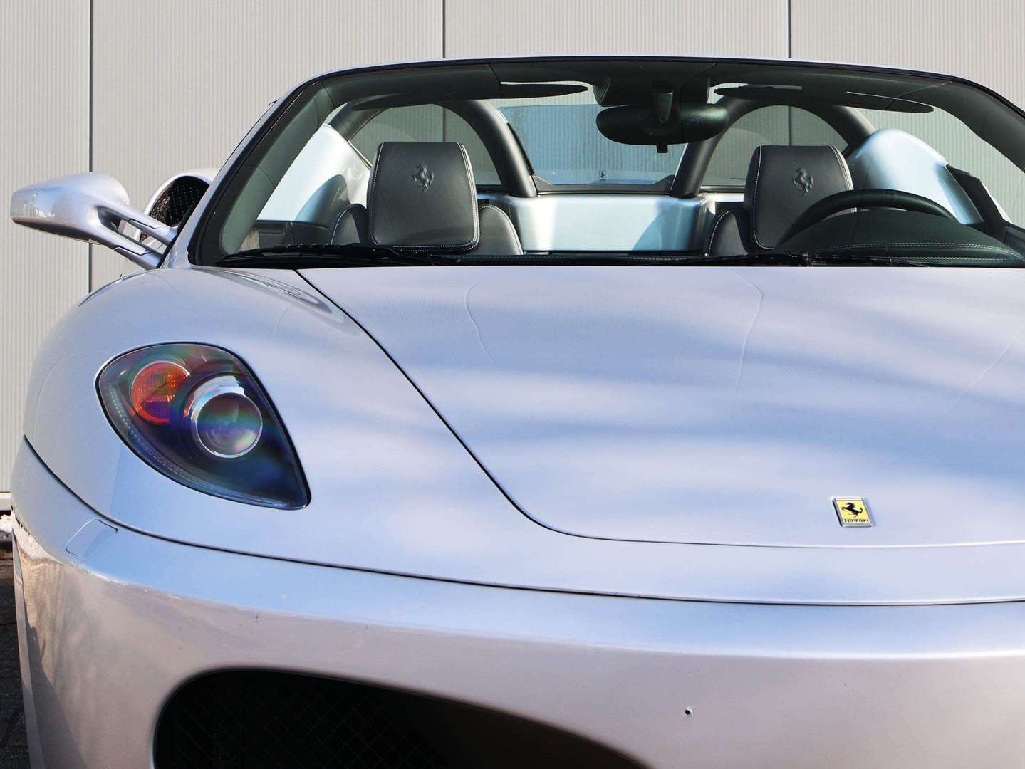 Ferrari F430 - 2006 - Joinsteer - #14