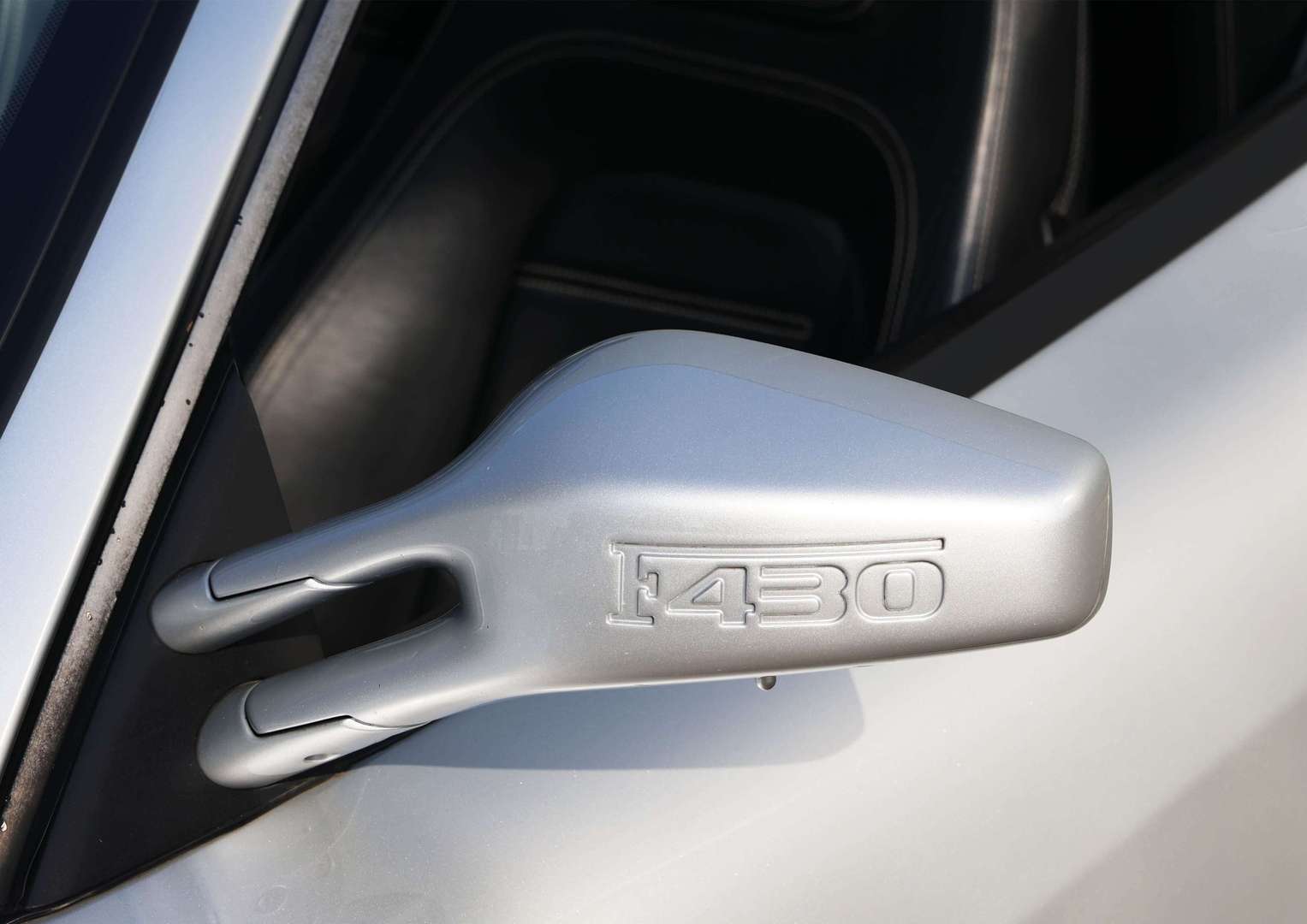 Ferrari F430 - 2006 - Joinsteer - #15