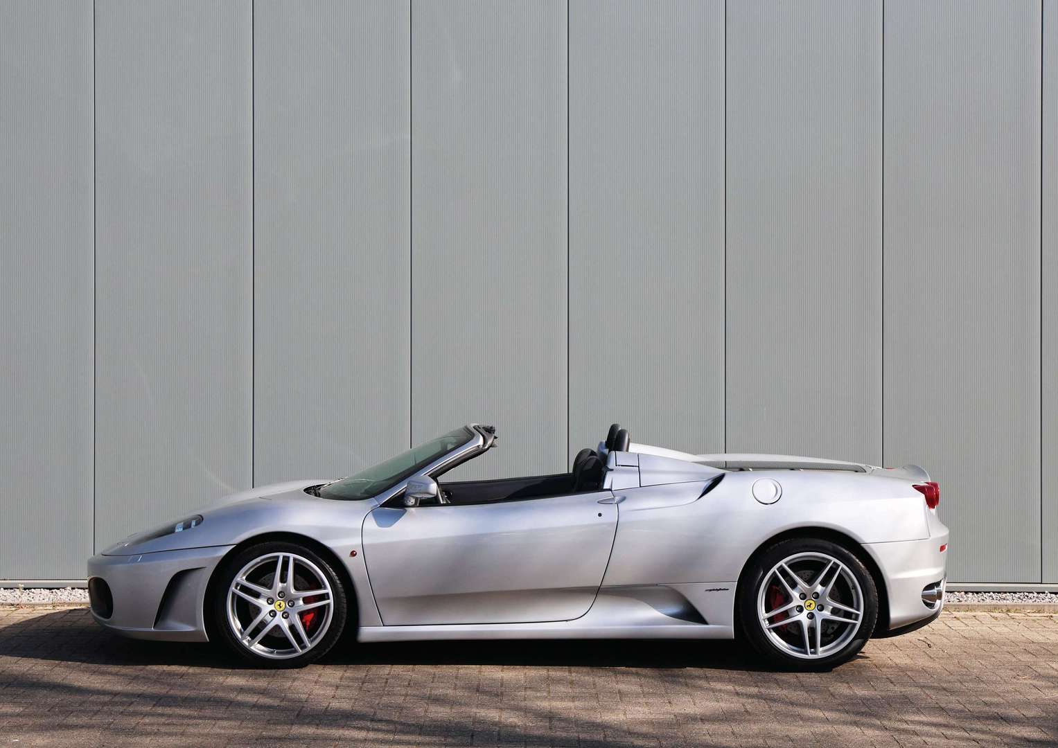 Ferrari F430 - 2006 - Joinsteer - #16