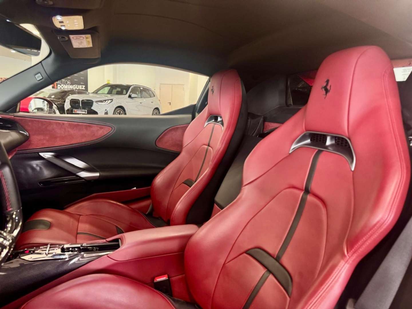 Ferrari SF90 Stradale - 2021 - Joinsteer - #17