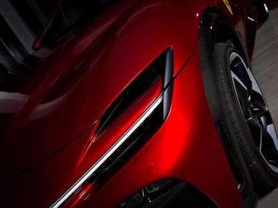 Ferrari Purosangue -  - Joinsteer - #1