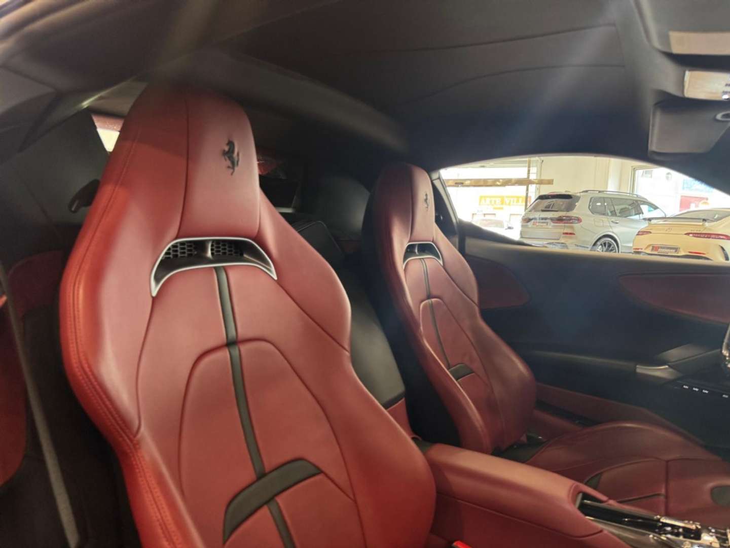 Ferrari SF90 Stradale - 2021 - Joinsteer - #18