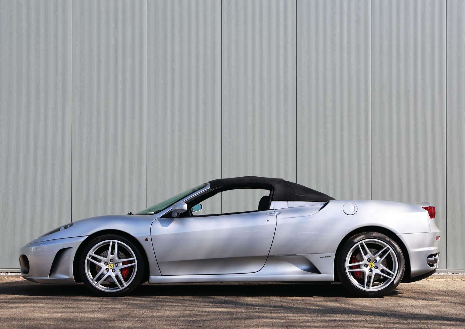 Ferrari F430 - 2006 - Joinsteer - #20