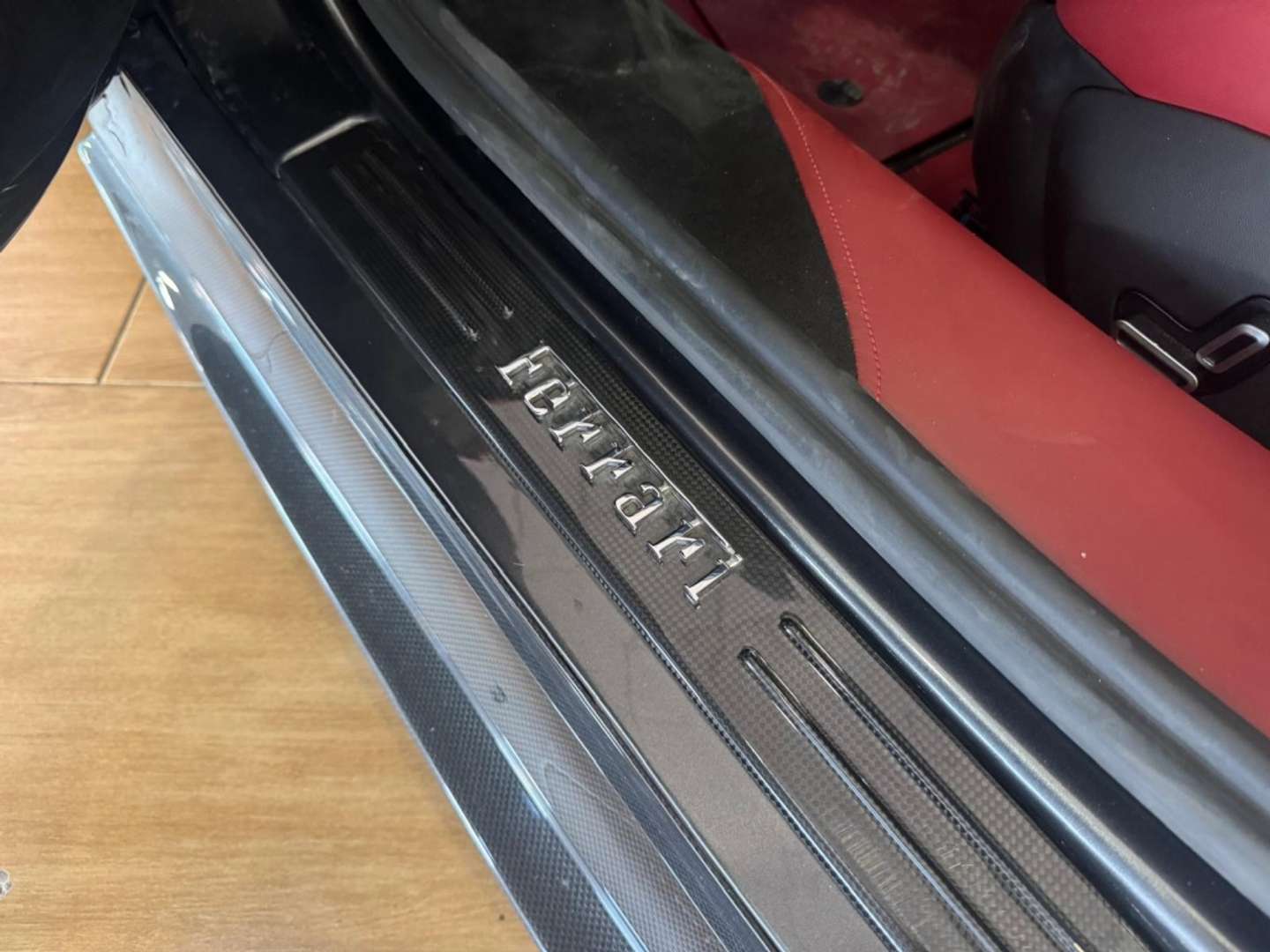 Ferrari SF90 Stradale - 2021 - Joinsteer - #20