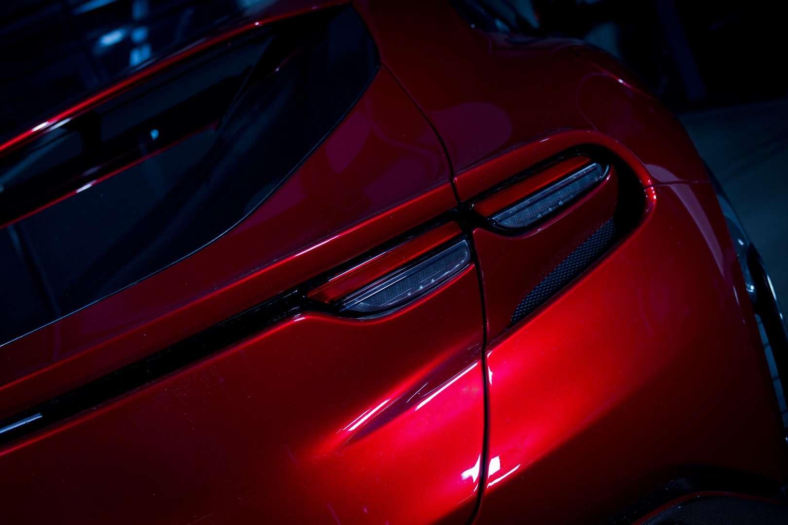 Ferrari Purosangue - 2024 - Joinsteer - #4