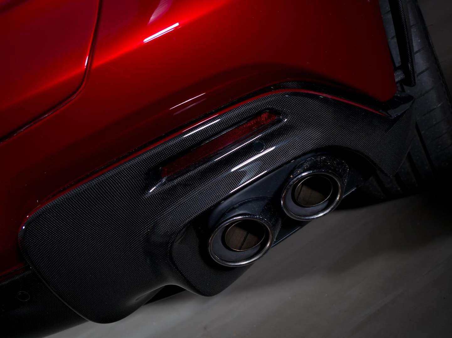 Ferrari Purosangue - 2024 - Joinsteer - #5