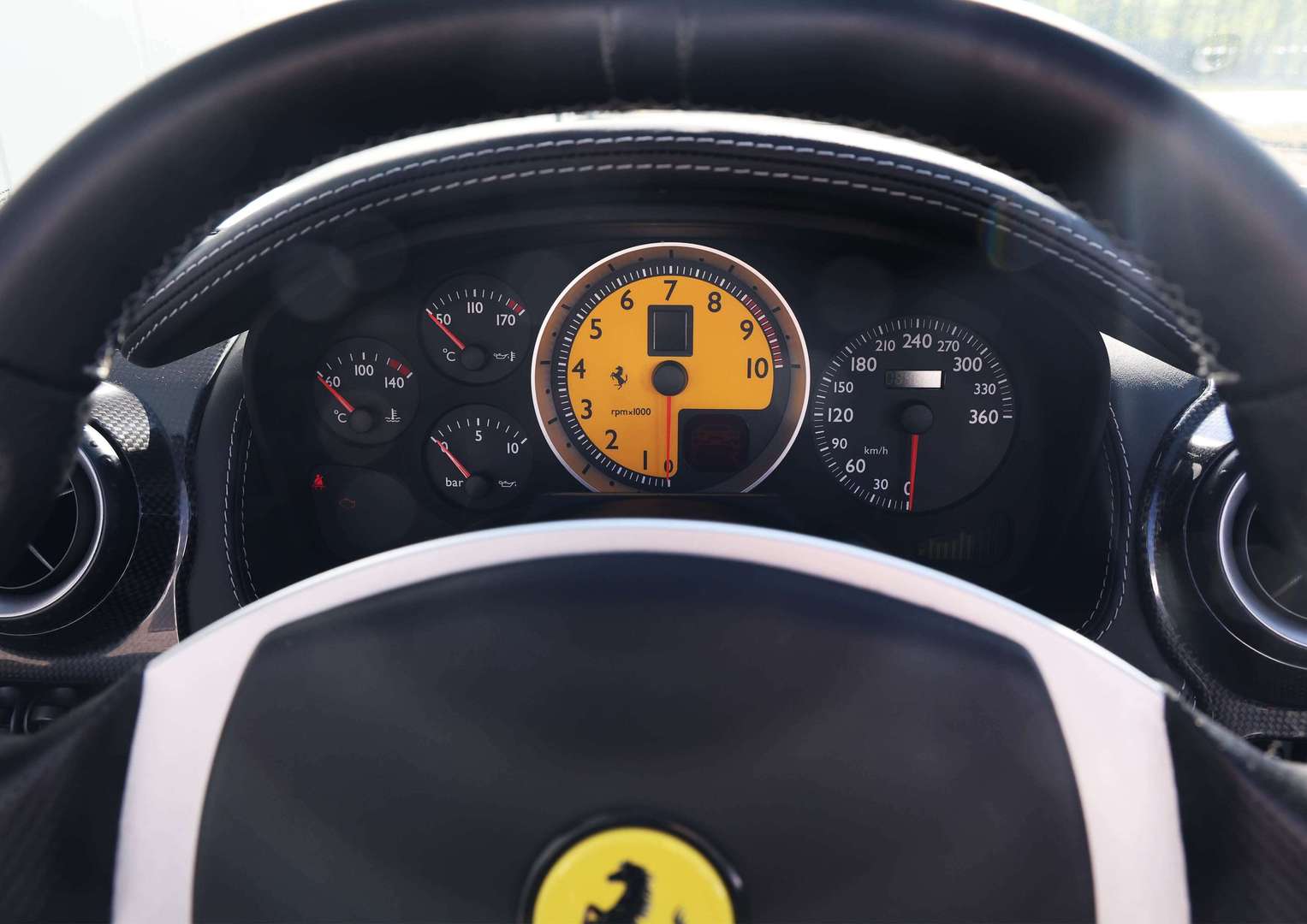 Ferrari F430 - 2006 - Joinsteer - #22