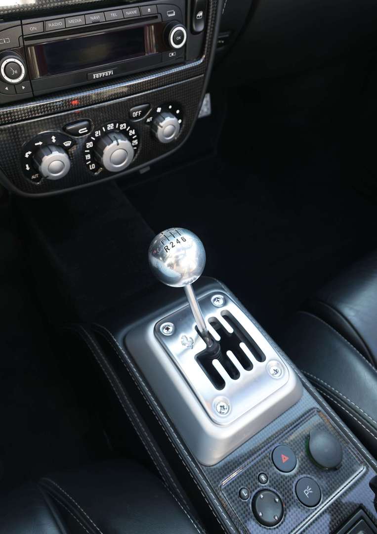 Ferrari F430 - 2006 - Joinsteer - #23