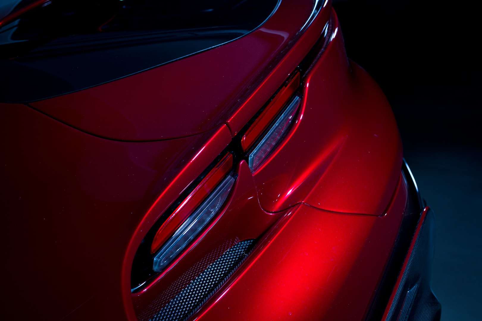 Ferrari Purosangue - 2024 - Joinsteer - #7