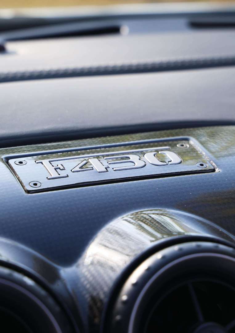 Ferrari F430 - 2006 - Joinsteer - #24