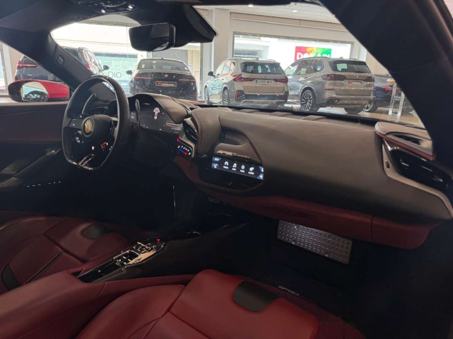 Ferrari SF90 Stradale - 2021 - Joinsteer - #24