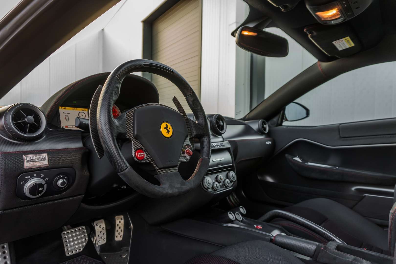 Ferrari 599 GTO - 2010 - Joinsteer - #3