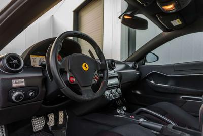 Ferrari 599 GTO