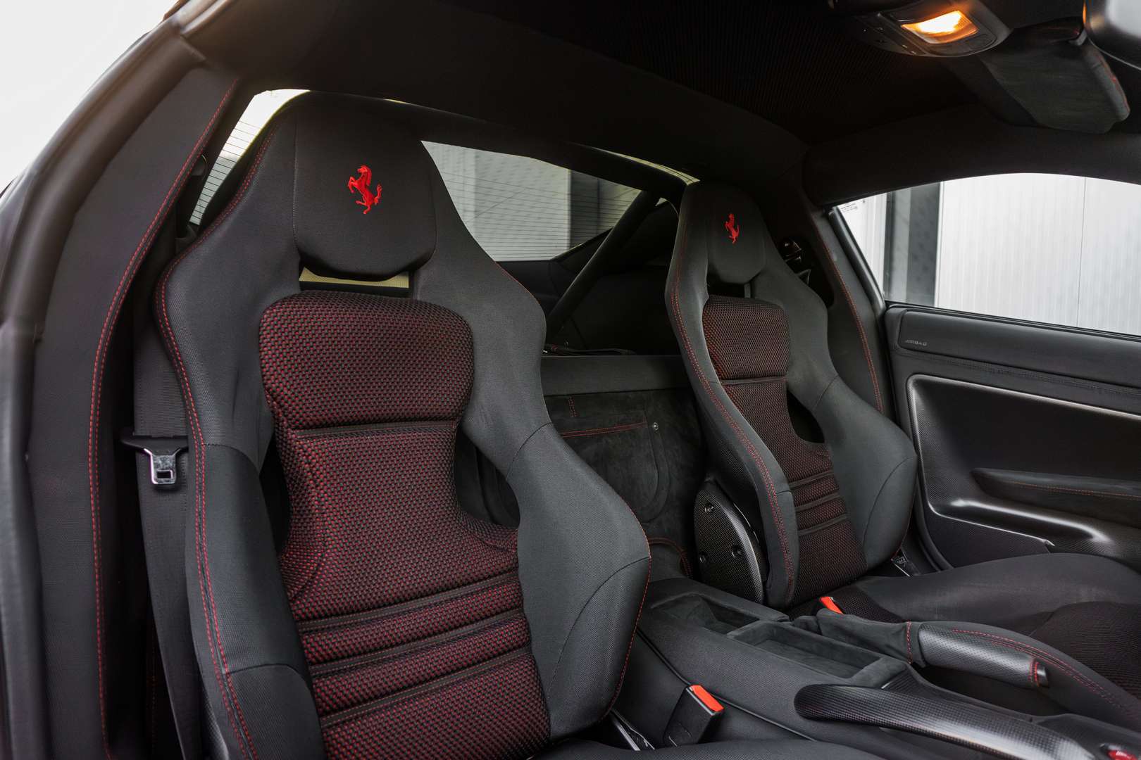 Ferrari 599 GTO - 2010 - Joinsteer - #4