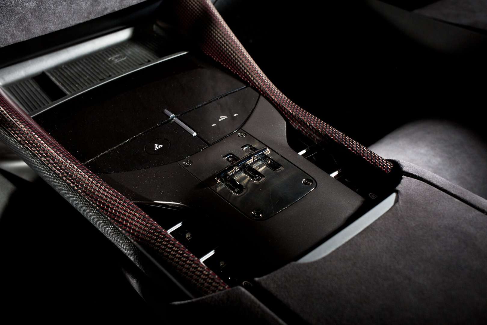 Ferrari Purosangue - 2024 - Joinsteer - #9