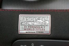 Ferrari 599 GTO -  - Joinsteer - #5