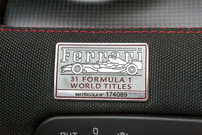 Ferrari 599 GTO -  - Joinsteer - #5