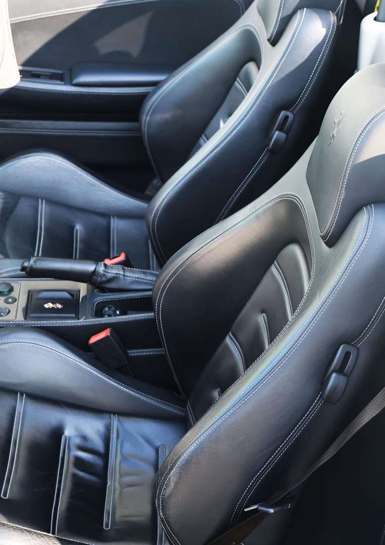 Ferrari F430 - 2006 - Joinsteer - #27