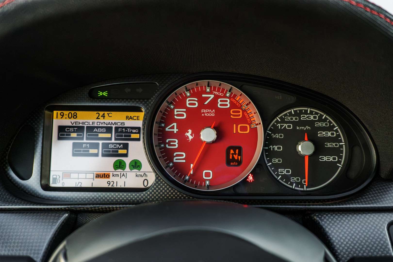 Ferrari 599 GTO - 2010 - Joinsteer - #7