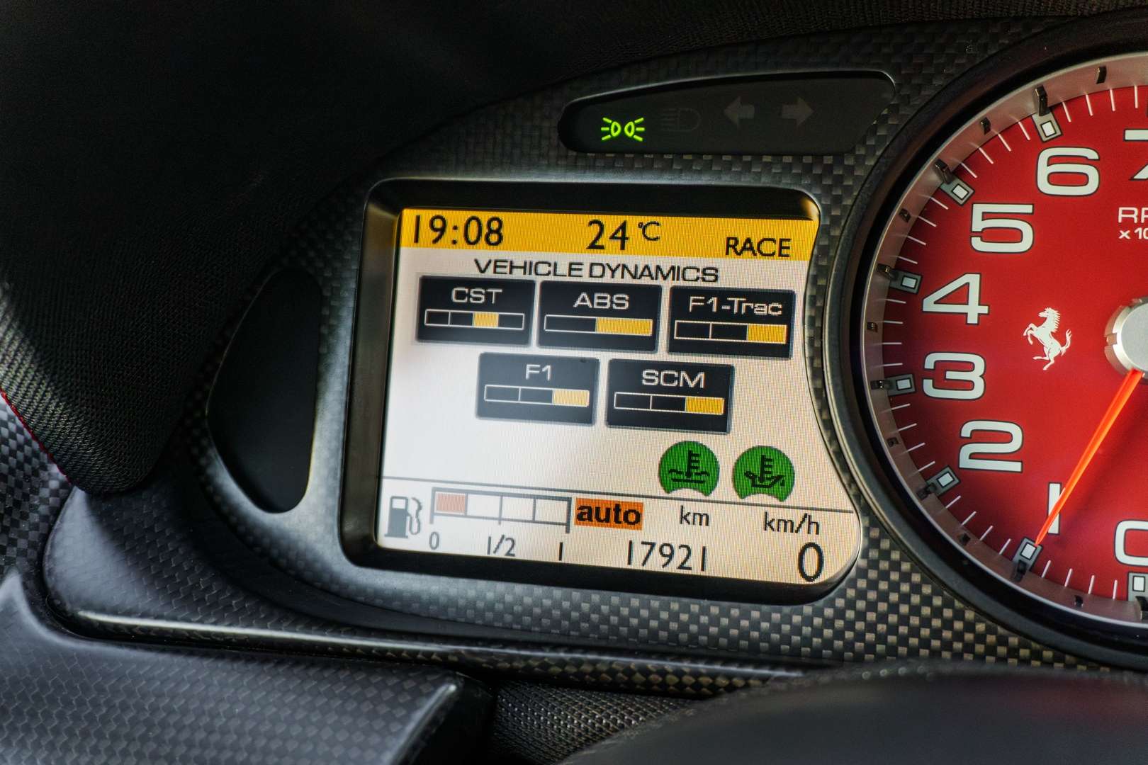 Ferrari 599 GTO - 2010 - Joinsteer - #8