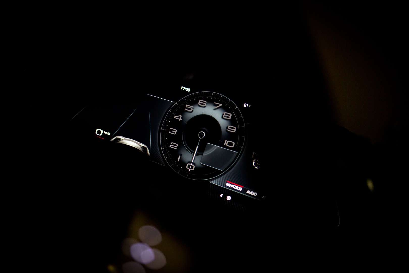 Ferrari Purosangue - 2024 - Joinsteer - #11