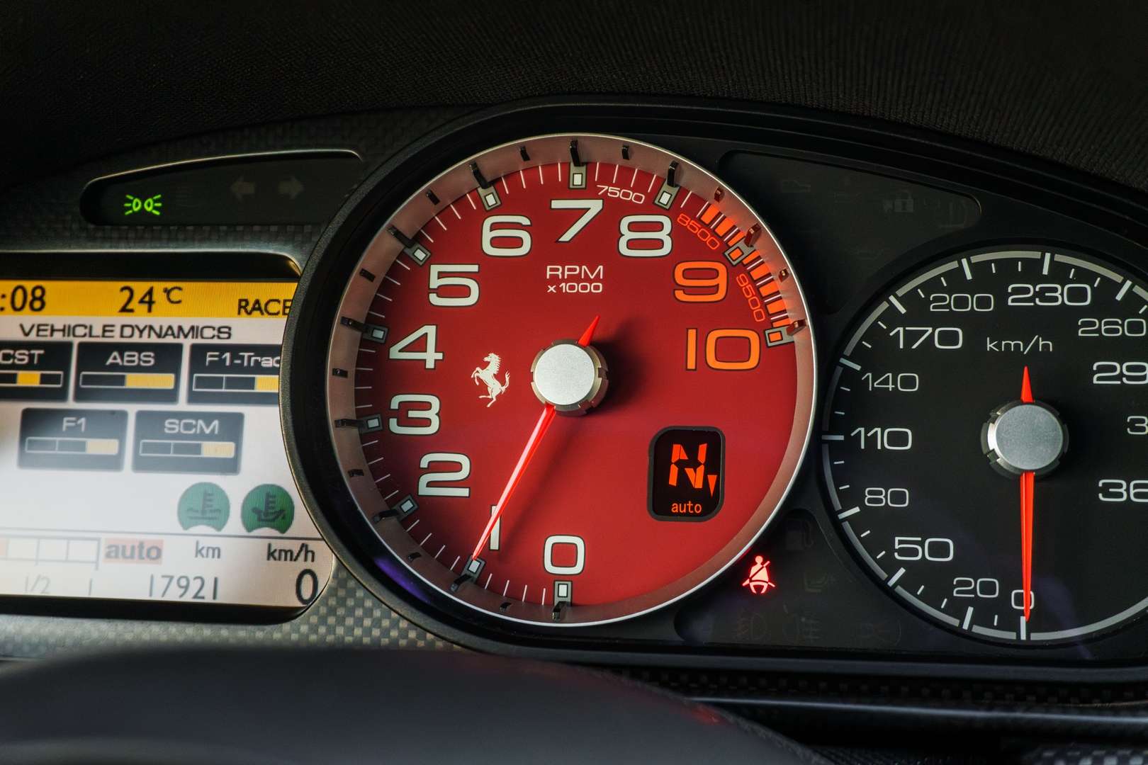 Ferrari 599 GTO - 2010 - Joinsteer - #9