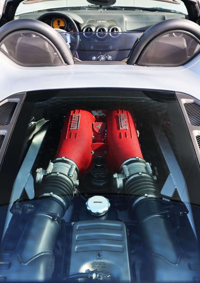 Ferrari F430 - 2006 - Joinsteer - #29