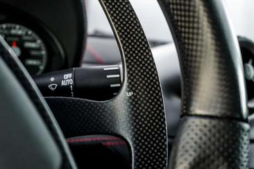 Ferrari 599 GTO — photo 10