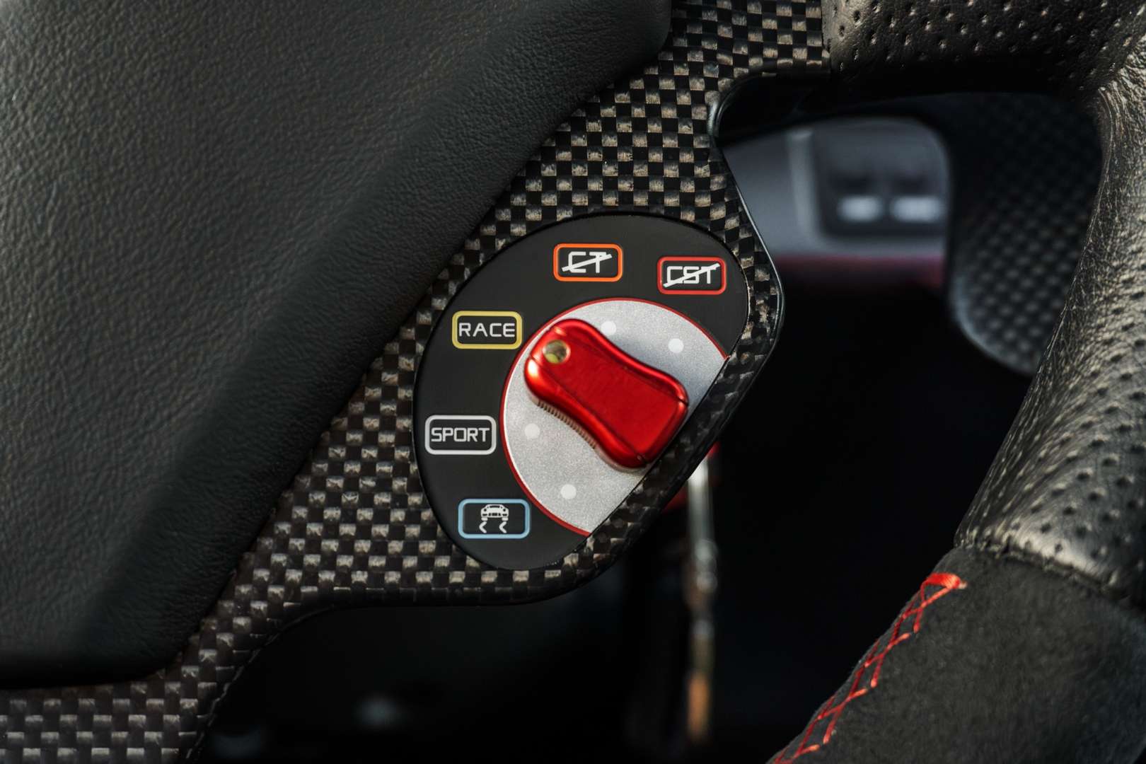 Ferrari 599 GTO - 2010 - Joinsteer - #11