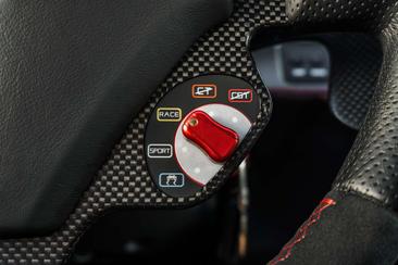 Ferrari 599 GTO — photo 11