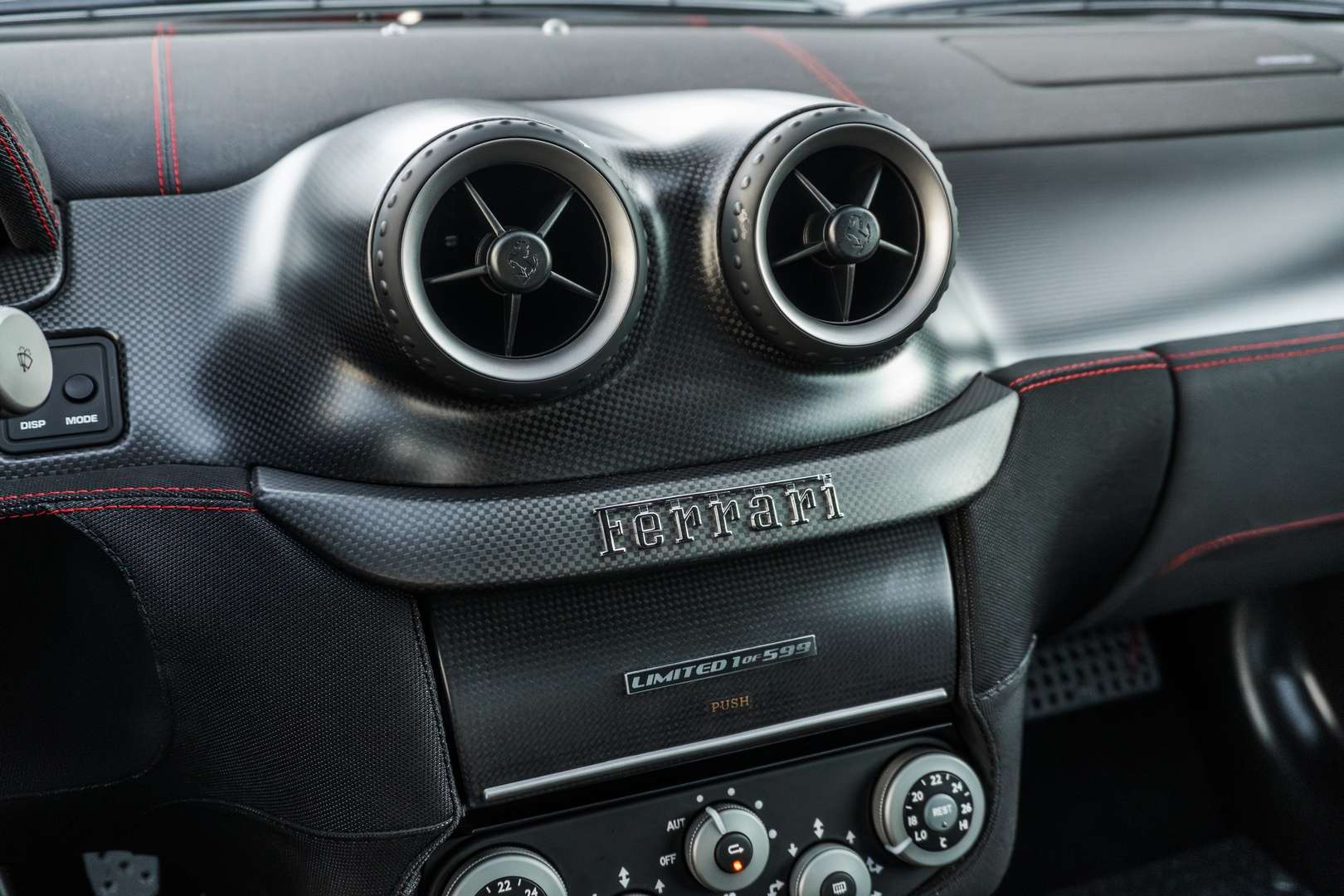 Ferrari 599 GTO - 2010 - Joinsteer - #12