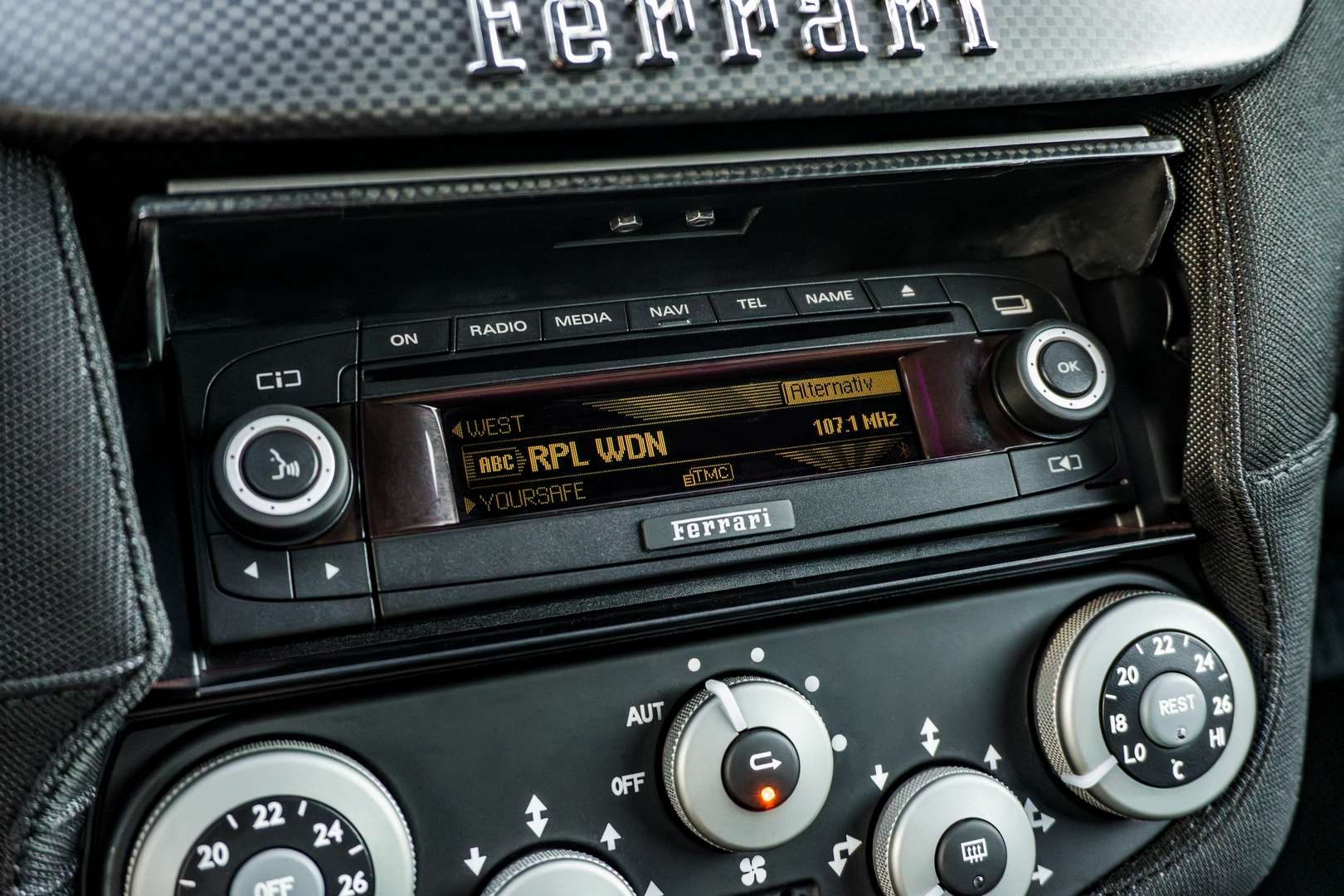 Ferrari 599 GTO - 2010 - Joinsteer - #14