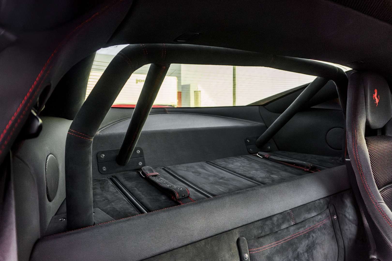 Ferrari 599 GTO - 2010 - Joinsteer - #19