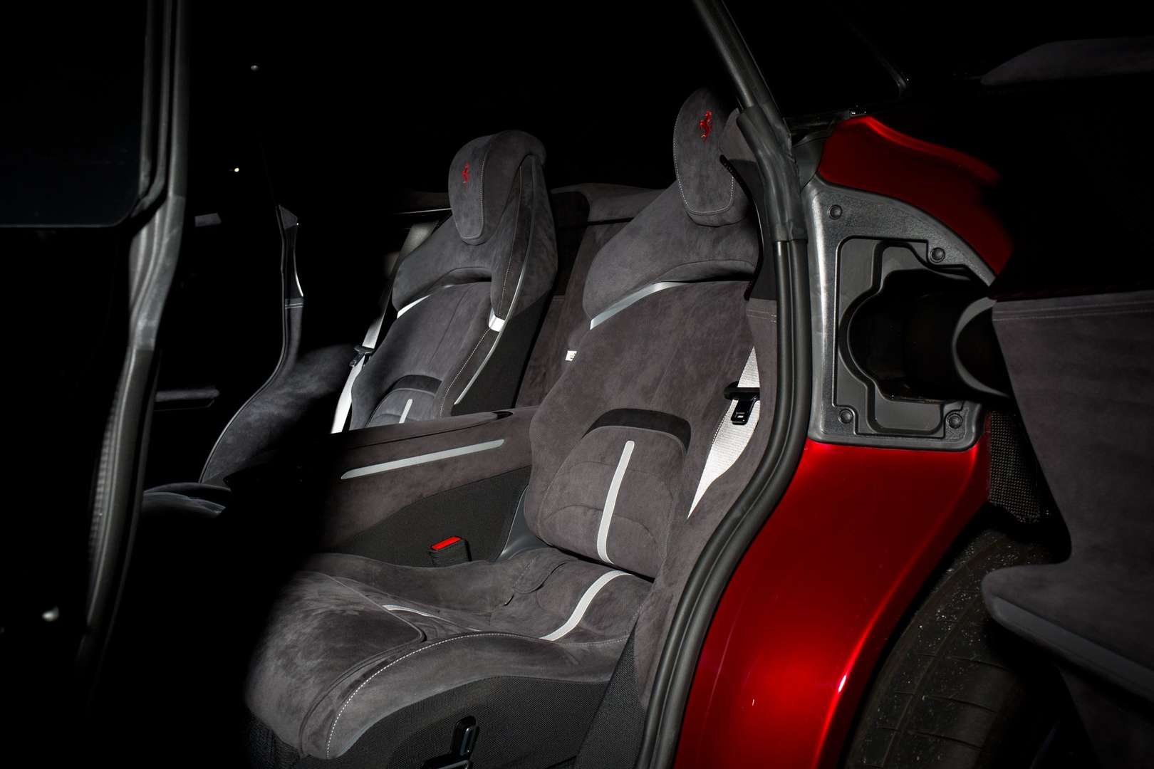 Ferrari Purosangue - 2024 - Joinsteer - #15