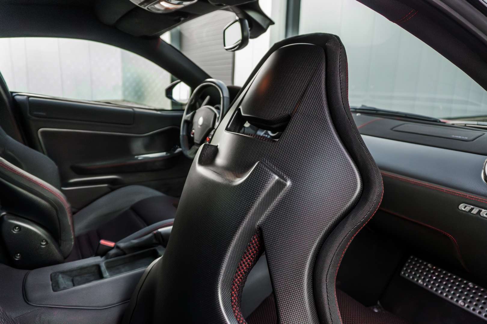 Ferrari 599 GTO - 2010 - Joinsteer - #20