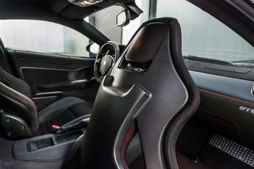 Ferrari 599 GTO — photo 20