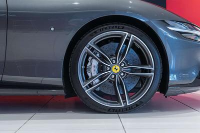 Ferrari Roma -  - Joinsteer - #2