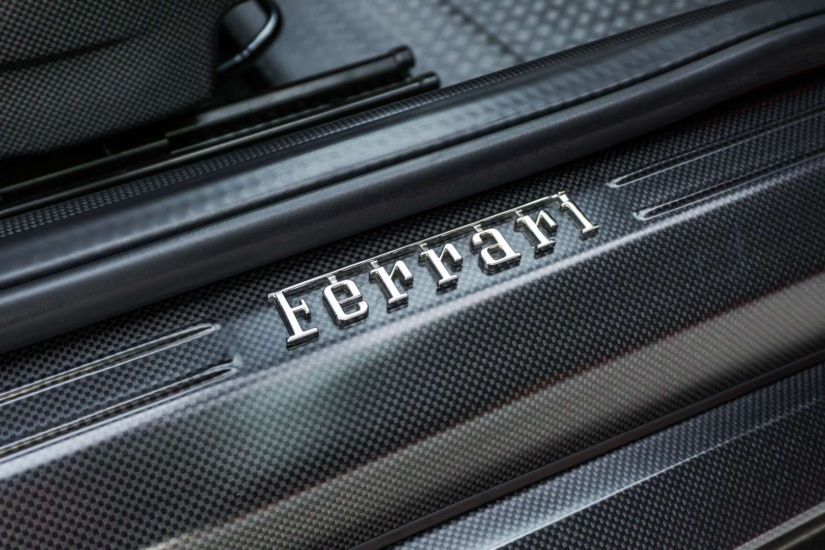 Ferrari 599 GTO - 2010 - Joinsteer - #22