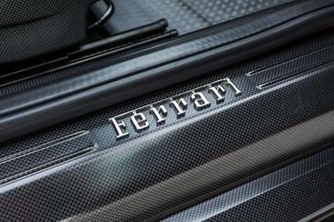 Ferrari 599 GTO — photo 22