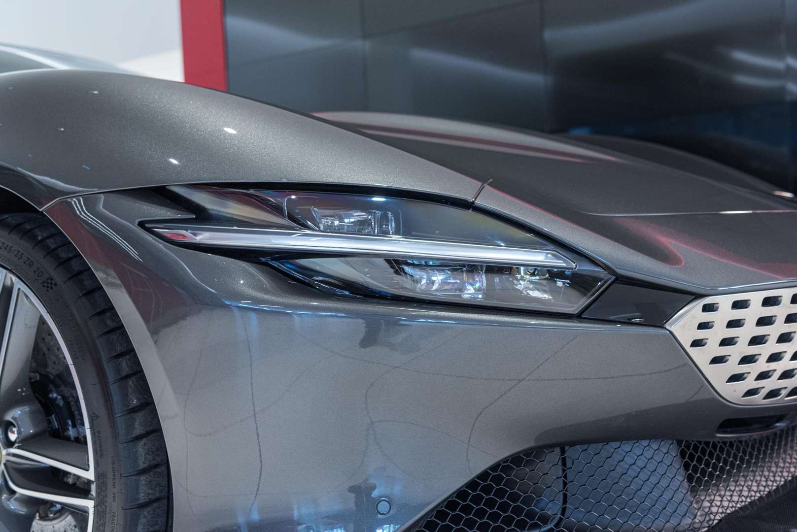 Ferrari Roma - 2020 - Joinsteer - #4