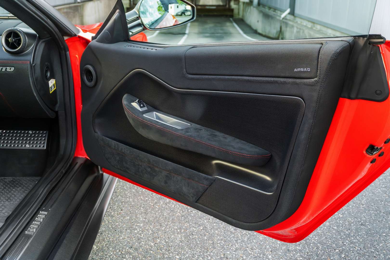 Ferrari 599 GTO - 2010 - Joinsteer - #23