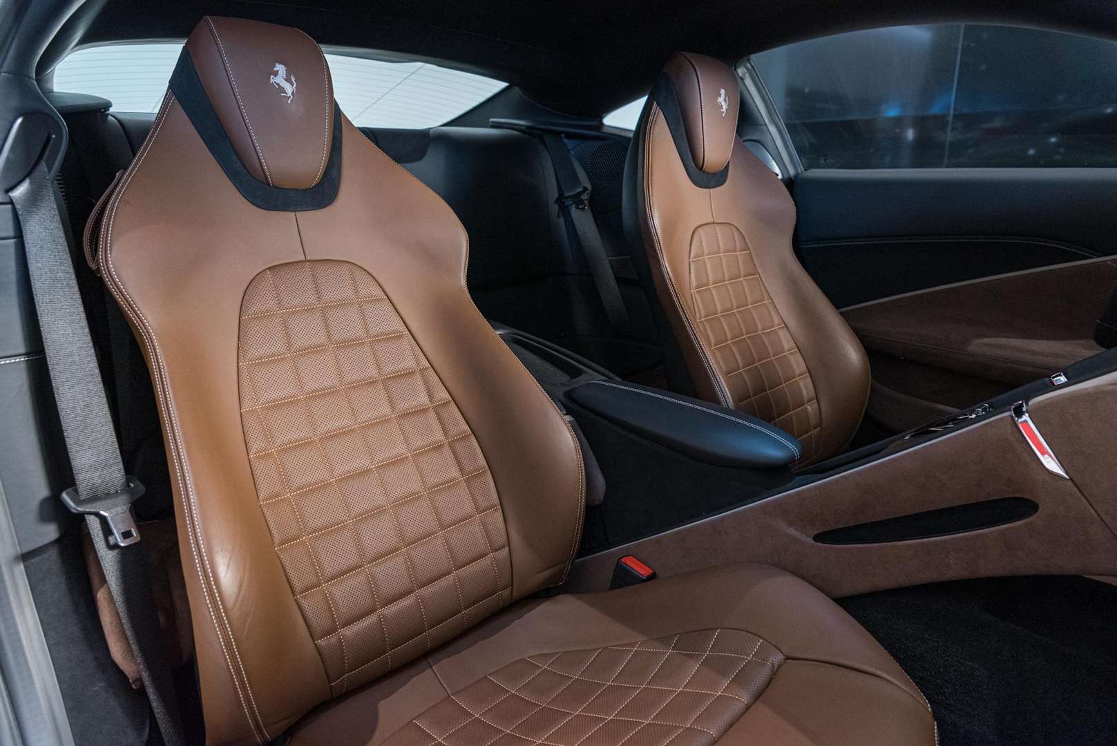 Ferrari Roma - 2020 - Joinsteer - #5