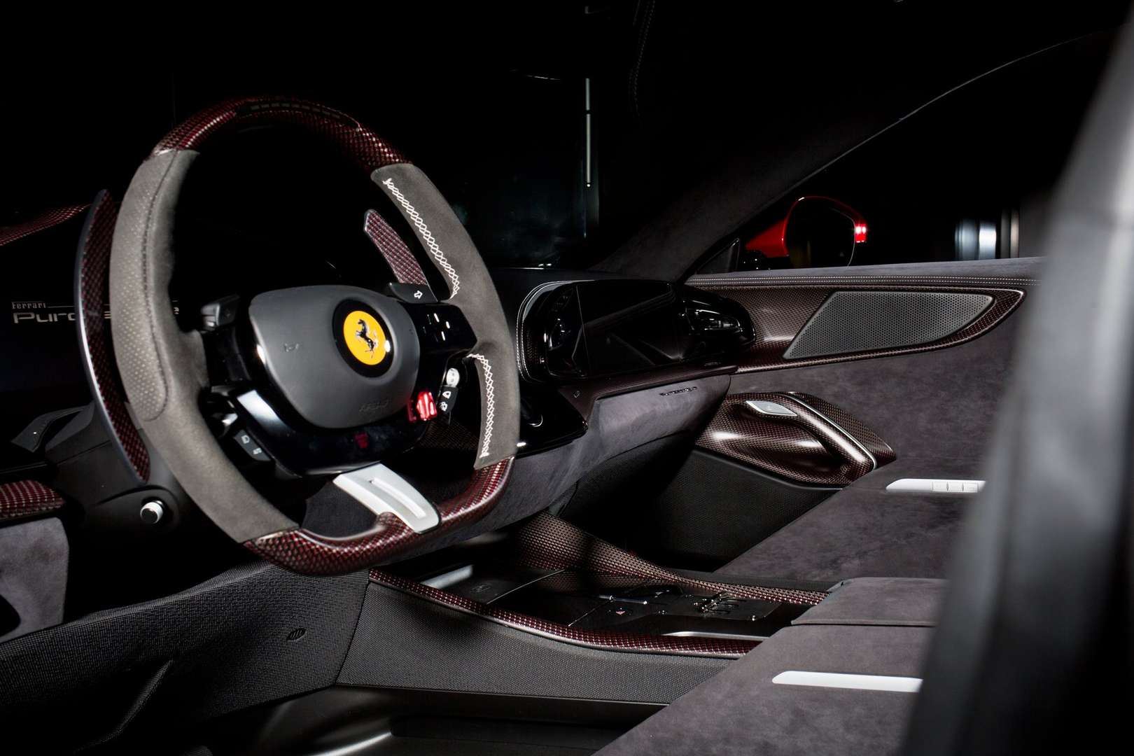 Ferrari Purosangue - 2024 - Joinsteer - #17