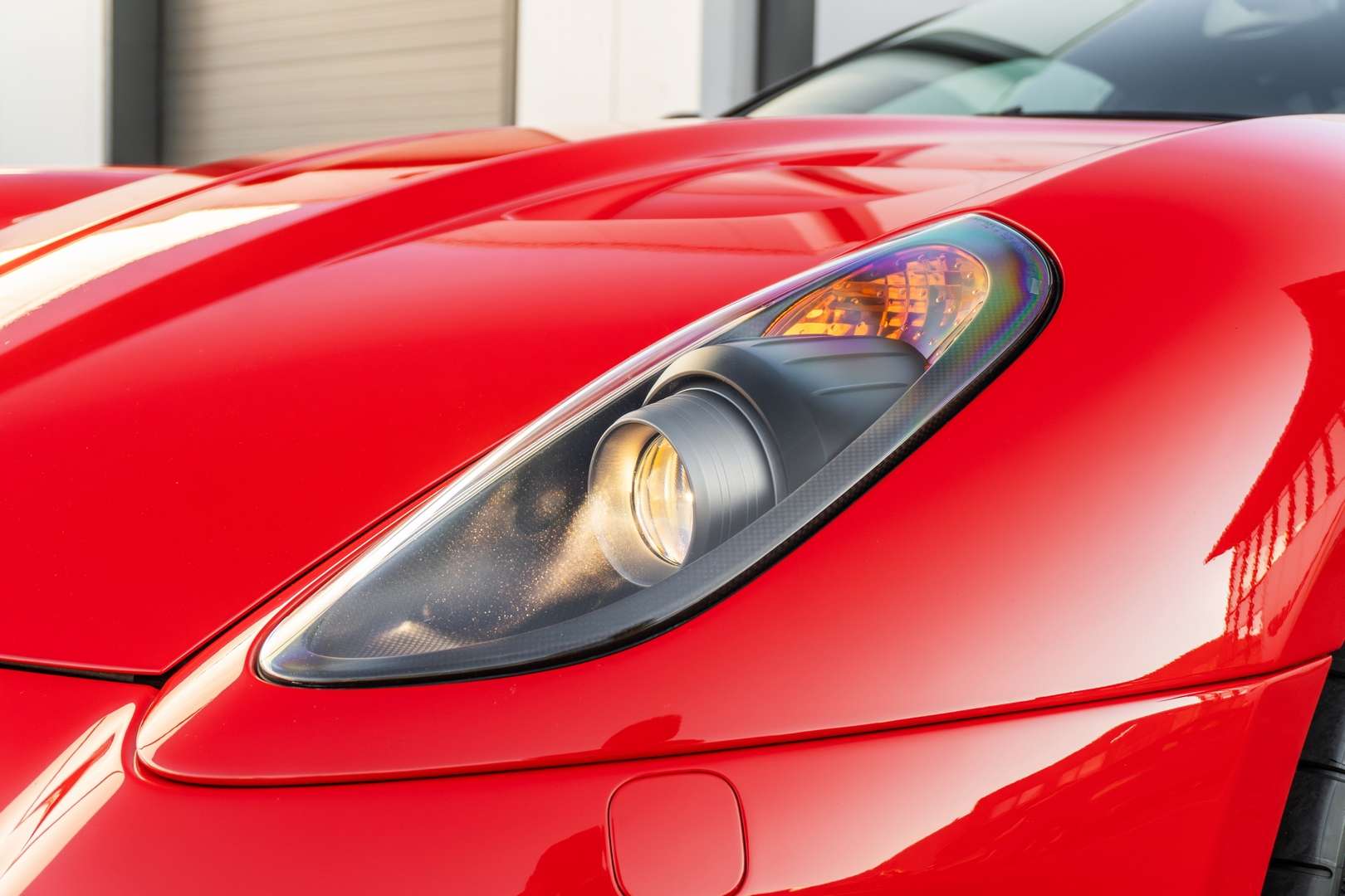 Ferrari 599 GTO - 2010 - Joinsteer - #27