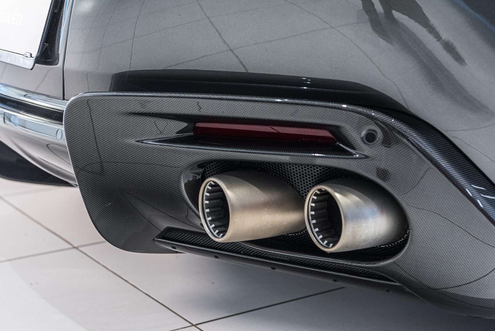 Ferrari Roma - 2020 - Joinsteer - #8