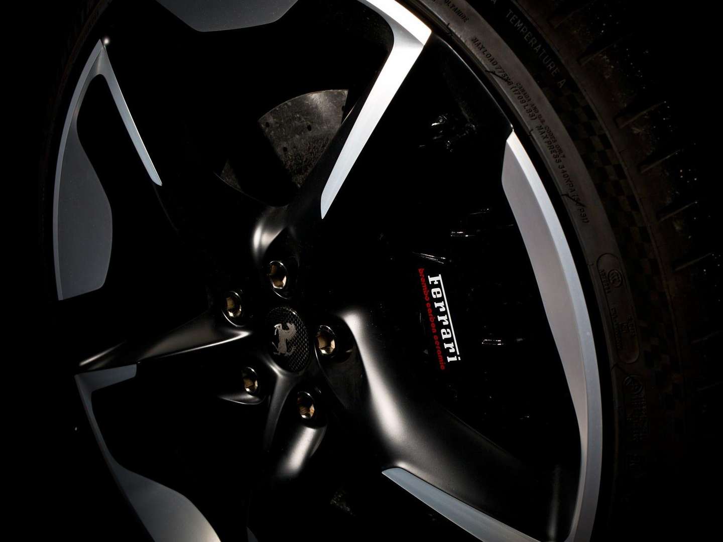 Ferrari Purosangue - 2024 - Joinsteer - #18