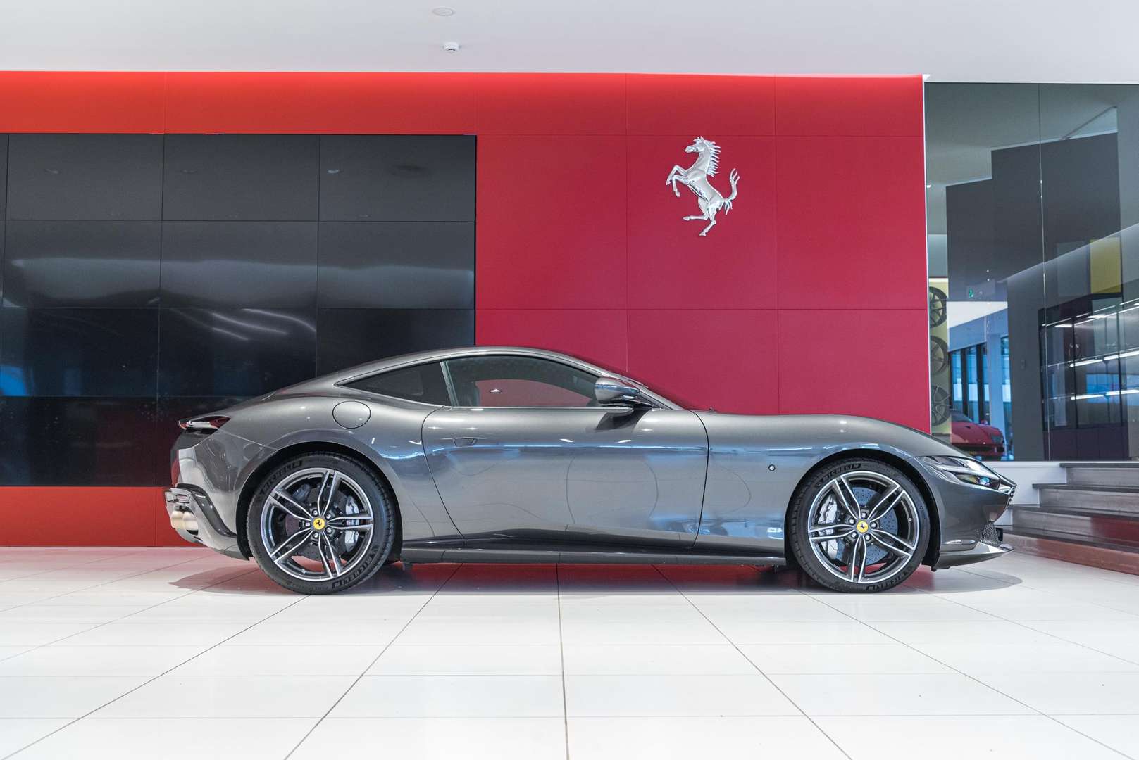 Ferrari Roma - 2020 - Joinsteer - #9