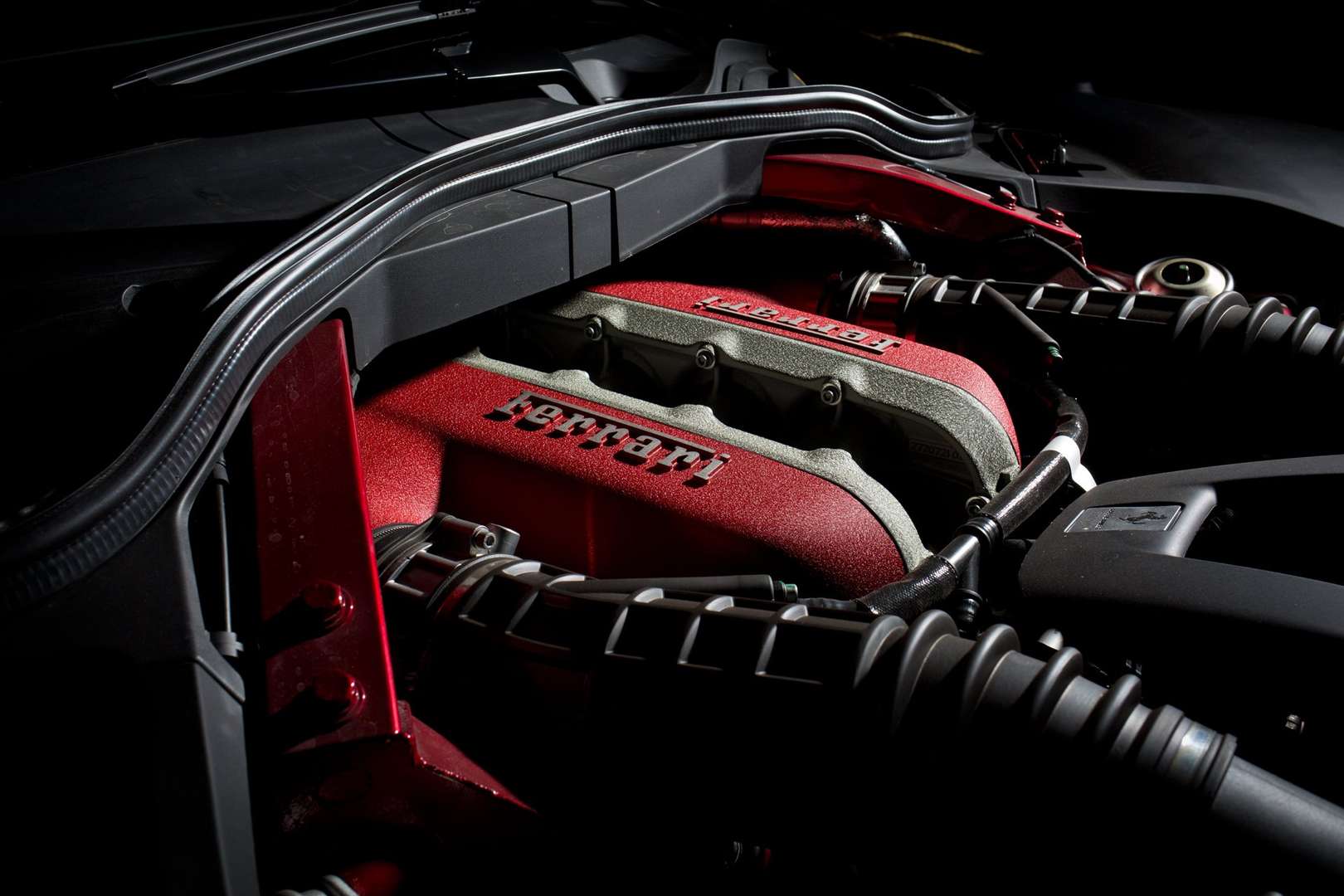 Ferrari Purosangue - 2024 - Joinsteer - #19